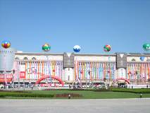 大連凱旋廣場(chǎng)