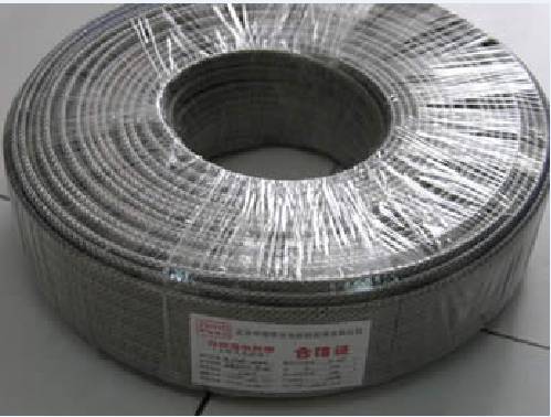 管道防凍保溫電熱帶