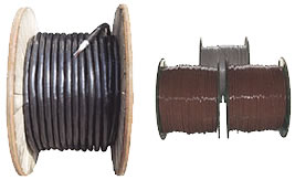 儀用伴熱管電纜