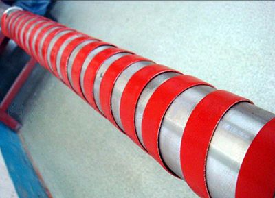 電伴熱帶型號(hào)